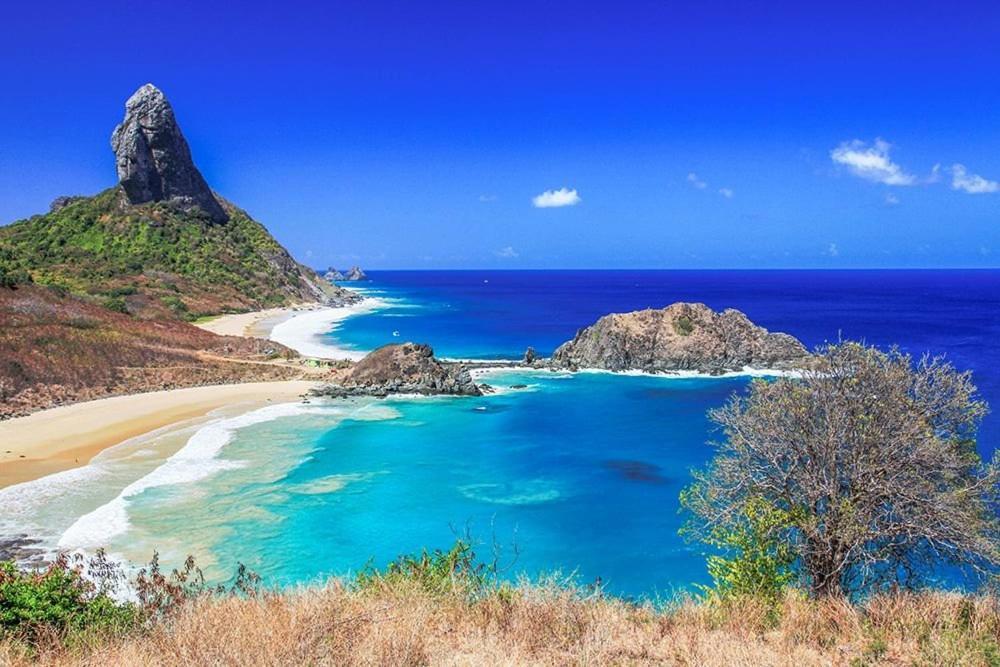 Misticasa Fernando de Noronha Exterior foto