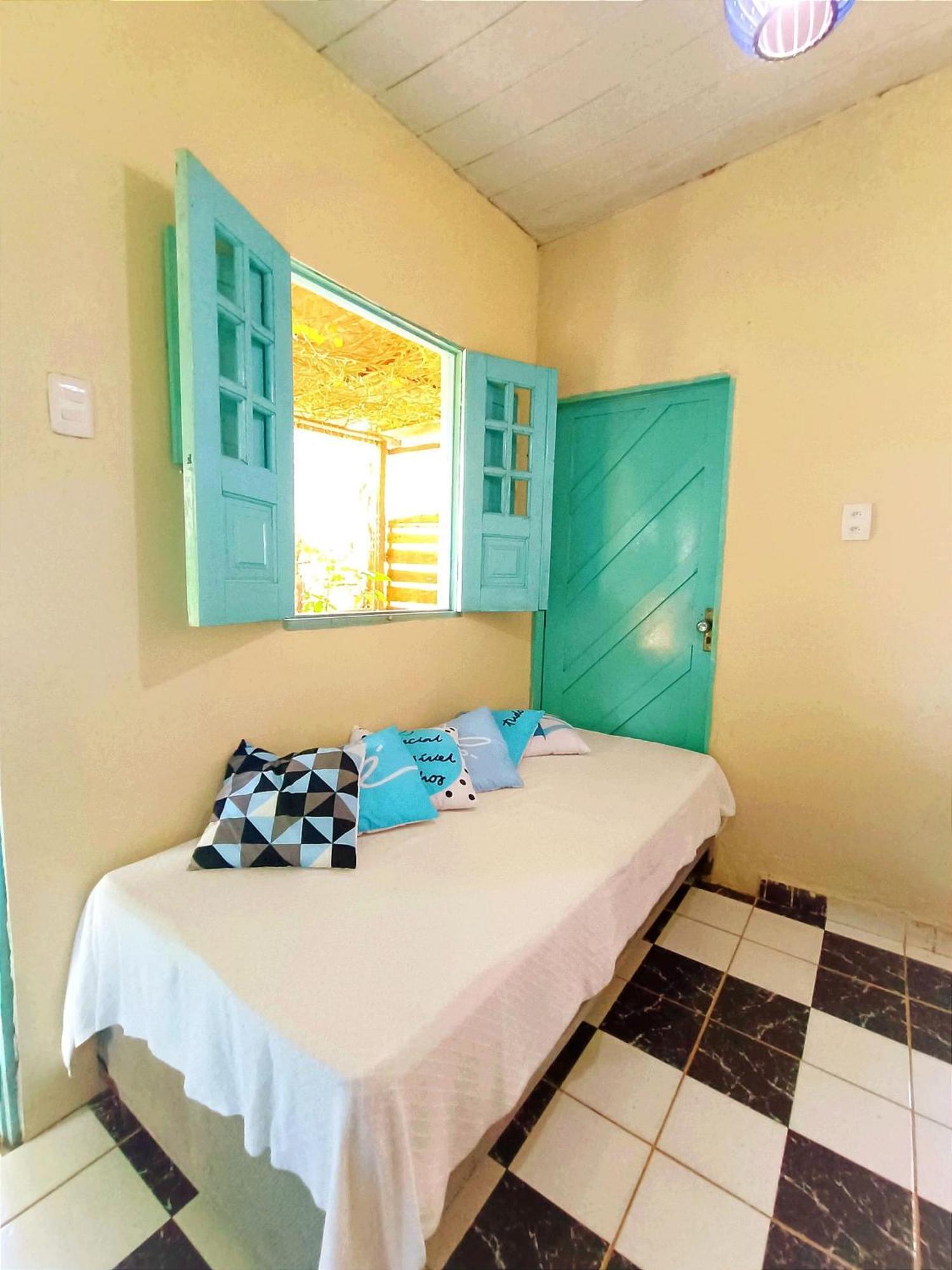 Misticasa Fernando de Noronha Exterior foto